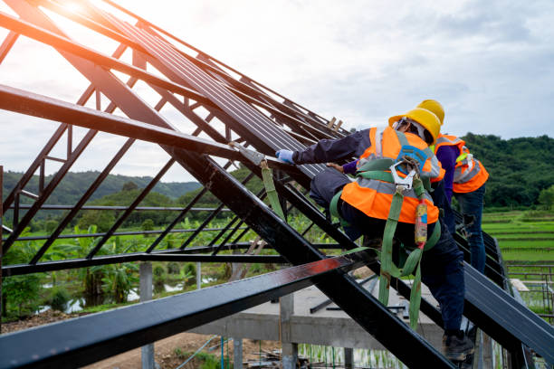 Quick and Trustworthy Emergency Roof Repair Services in Centerton, AR