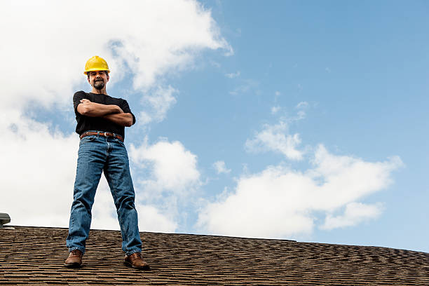 Best Flat Roof Repair Services  in Centerton, AR