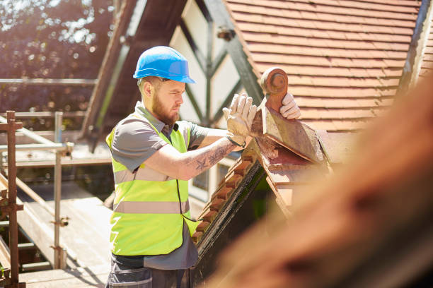 Professional Roofing Contractor in Centerton, AR