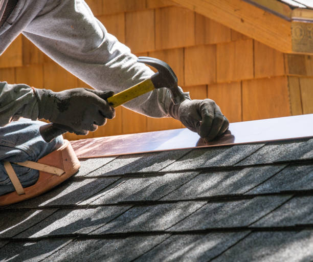Heating Cable for Roof Installation in Centerton, AR